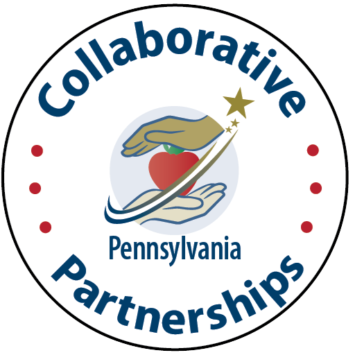 Collaborative Partnerships logo