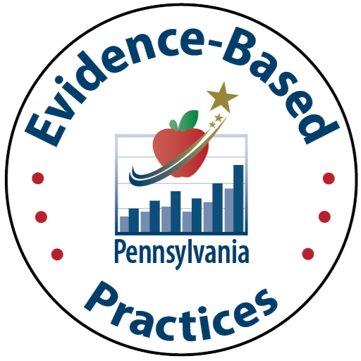 Evidence-Based Practices logo