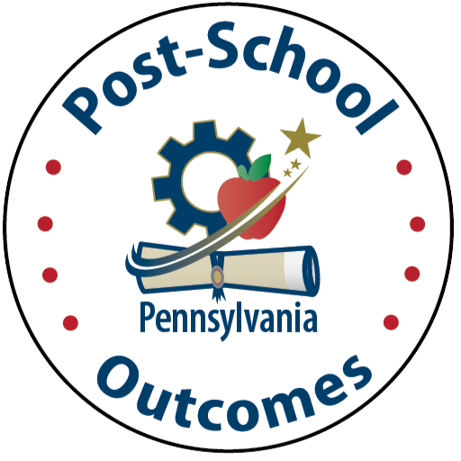 Post-School Outcomes logo